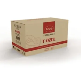 NST TURYAG T-Ozel Pastalık Margarin Fet 10 kg