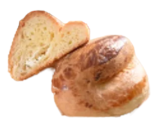 [POG001] Pogaca Fromage 60*90g