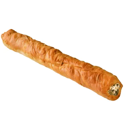 [ASW002] ASW Kol Borek Epinard 70*170g