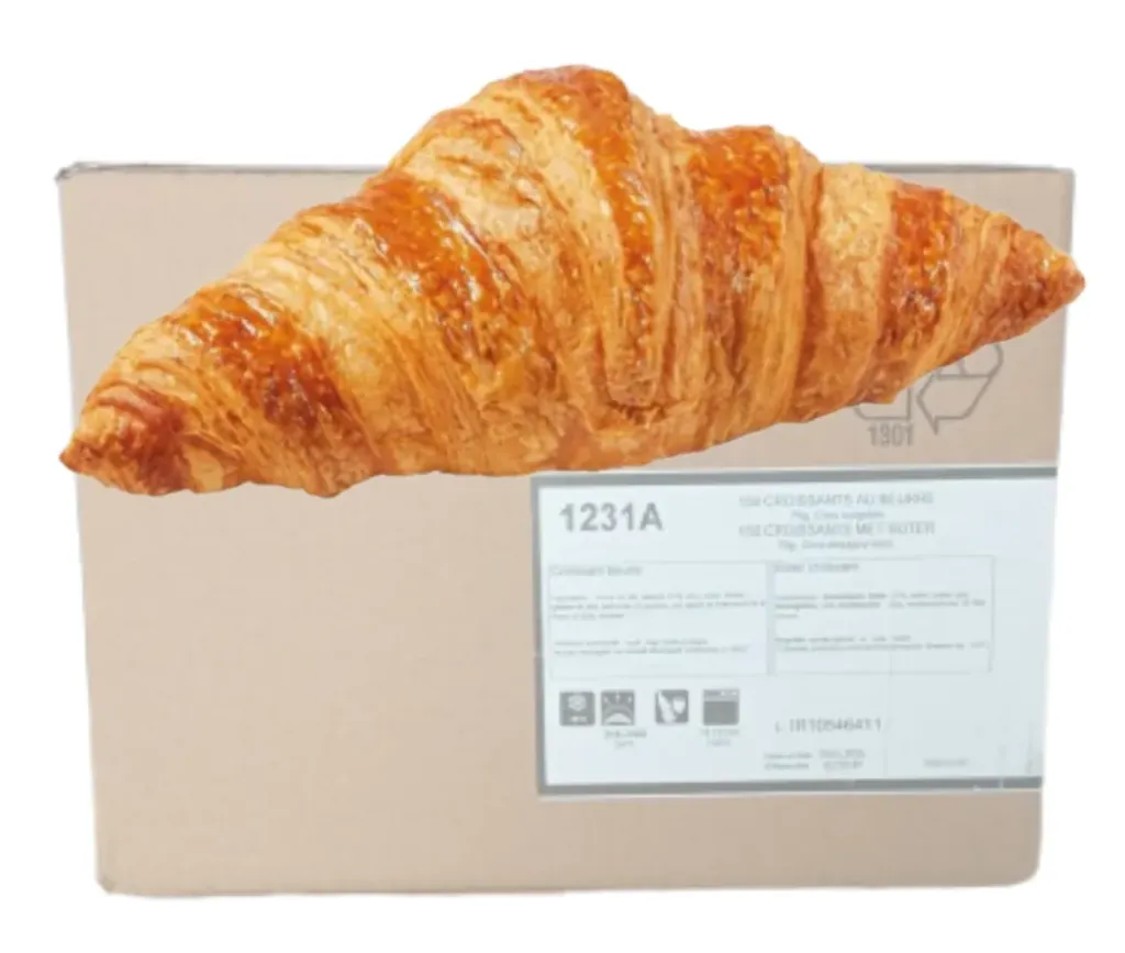 [CRA] Croissant A 150x70 Gr
