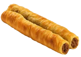 AKD Kol Boregi Viande Hacher Stick 50*200g