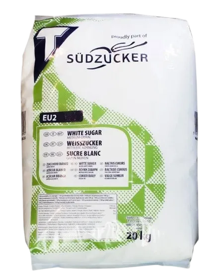 Sugar K2 20 Kg