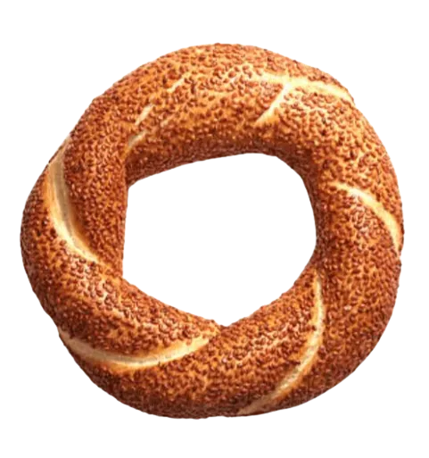 Simit 100*130g