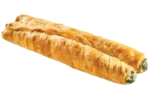 [KOLS002] AKD Kol Boregi Epinard Stick 50*200g