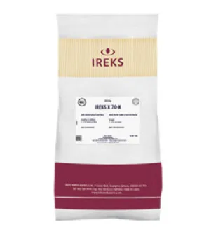 [IRX70] Irex X70 Malt 20 Kg