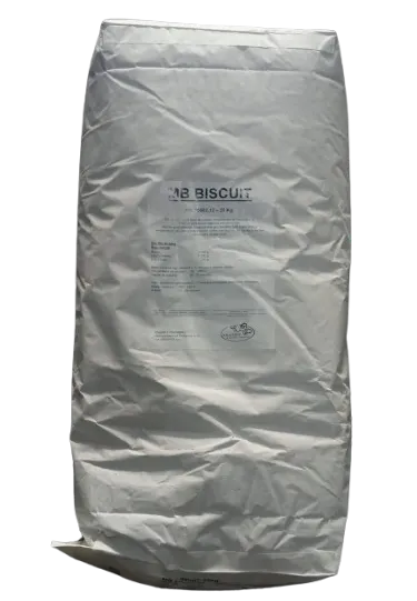 MB Biscuit 25 Kg