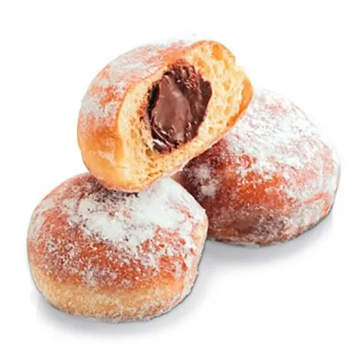 [MBB] Mini Boule de Berlin Choco 70 pcs
