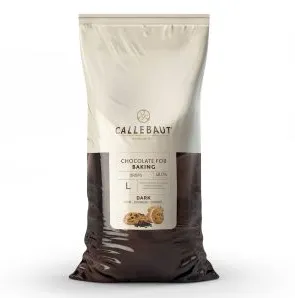 [CALLEMINI] Callebaut Mini Gouttes - Drop 10 Kg