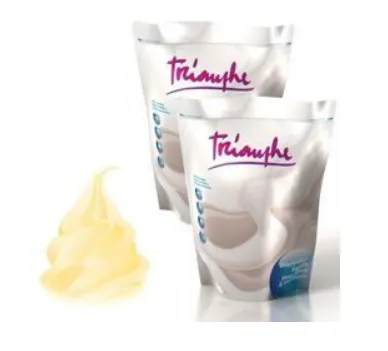 [DONDURMAVAN] Mix Liquide a Glace Soft Vanille 4.5 Kg