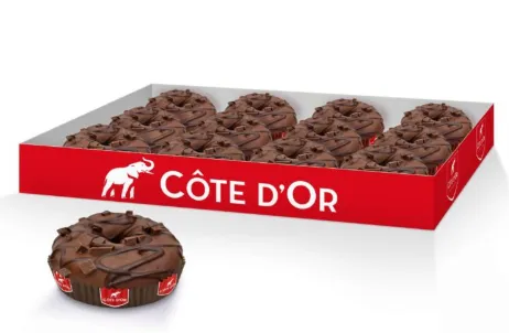 [DONUTCOTE] B & B 29505 Donut Cote D Or 48 X 75Gr