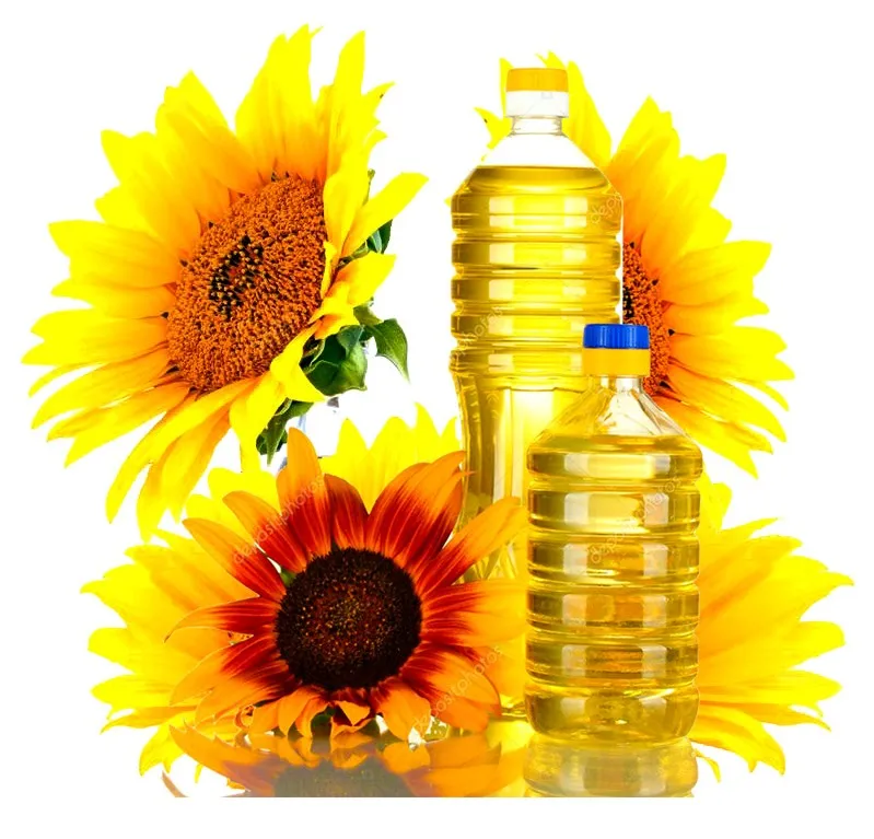 [HUIL5] Huile de Turnesol 5 Lt
