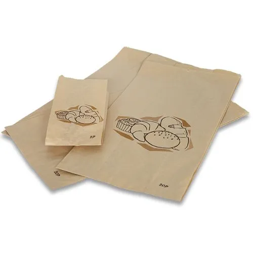 [SACB2P] Sacs a Baguettes 2P