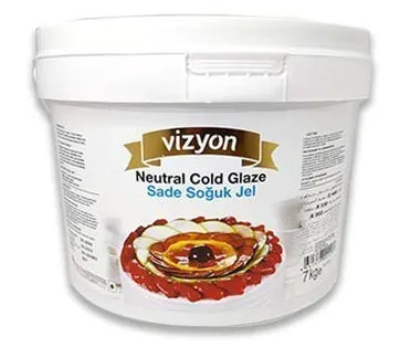 [VIZDSADE] Vizyon Natuurlijke Decorjel 7 Kg