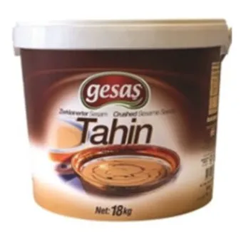 [TAH] Tahin 18 Kg