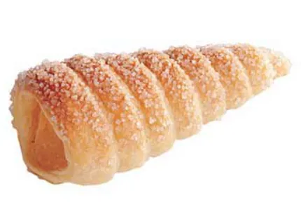 [CORB72] Cournets Beurre Pruvé 72 Pcs