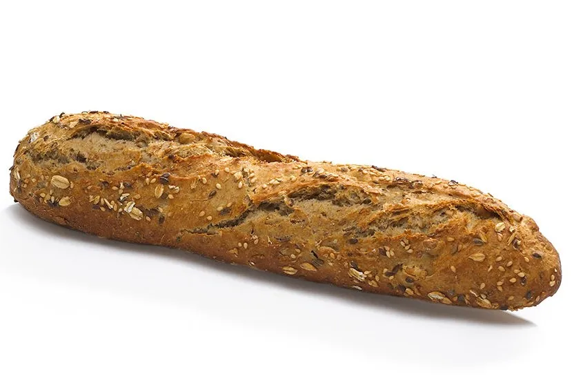 [FITNESS] Baguettes 28 Cm 60 Pcs x 150 gr