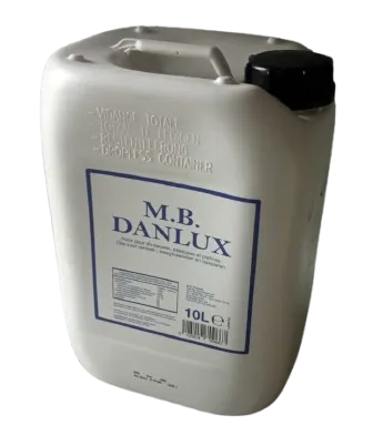 [DANHU10] Danlux Huille Machine 10 Lt