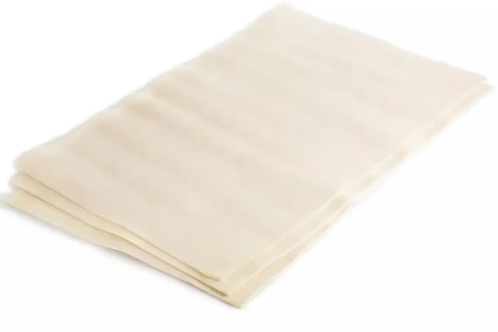 Plaque Feuilletage 16 Pcs